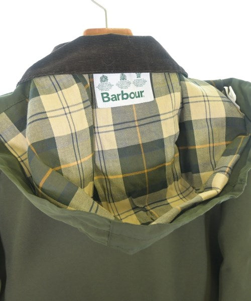 Barbour แจ็คเก็ตเบลาส์ อื่น