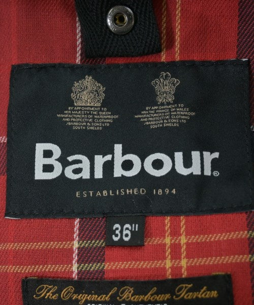Barbour แจ็คเก็ตเบลาส์ อื่น