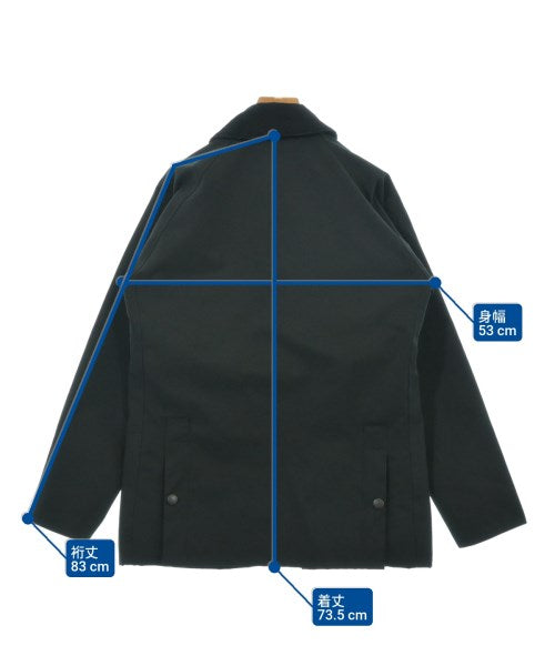 Barbour แจ็คเก็ตเบลาส์ อื่น