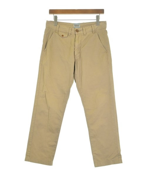 Barbour ชิโน่