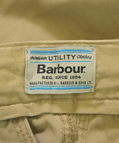 Barbour ชิโน่