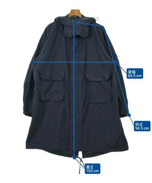Barbour เสื้อโค้ท อื่น