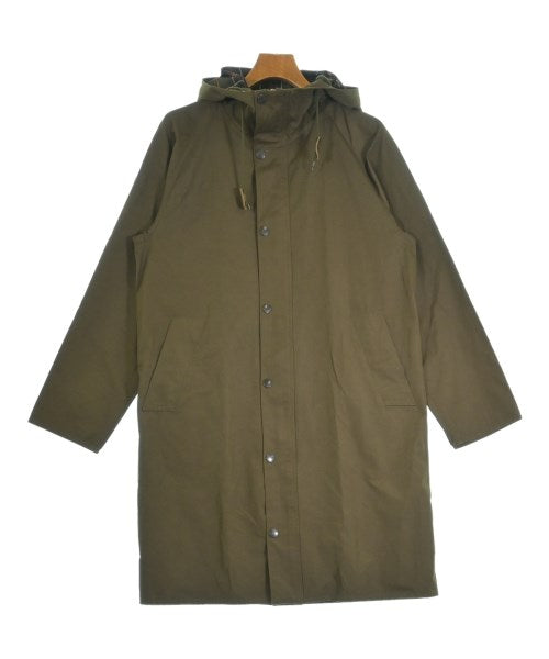 Barbour เสื้อโค้ท อื่น