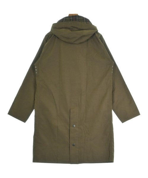 Barbour เสื้อโค้ท อื่น