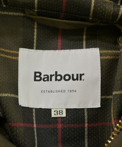 Barbour เสื้อโค้ท อื่น