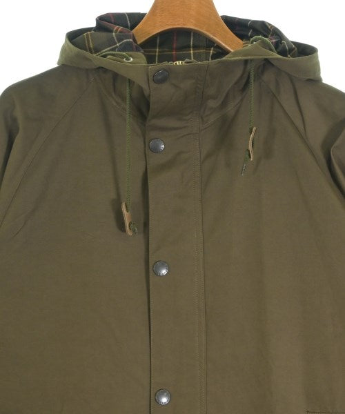 Barbour เสื้อโค้ท อื่น