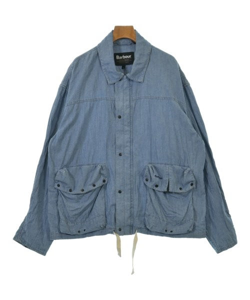 Barbour แจ็คเก็ตเบลาส์ อื่น