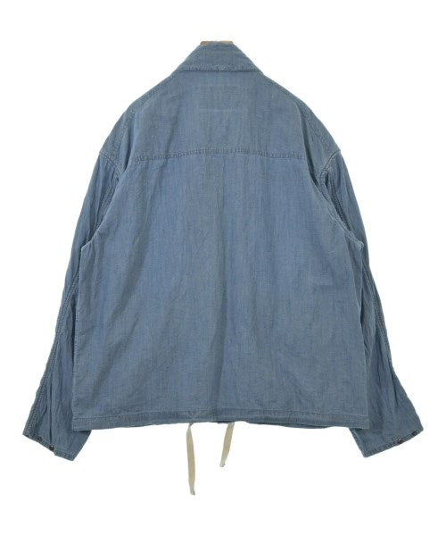 Barbour แจ็คเก็ตเบลาส์ อื่น