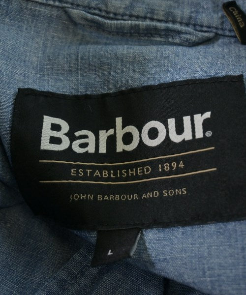 Barbour แจ็คเก็ตเบลาส์ อื่น