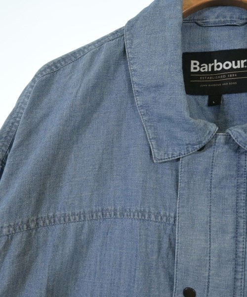Barbour แจ็คเก็ตเบลาส์ อื่น