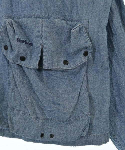 Barbour แจ็คเก็ตเบลาส์ อื่น