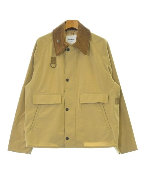 Barbour แจ็คเก็ตทำงาน
