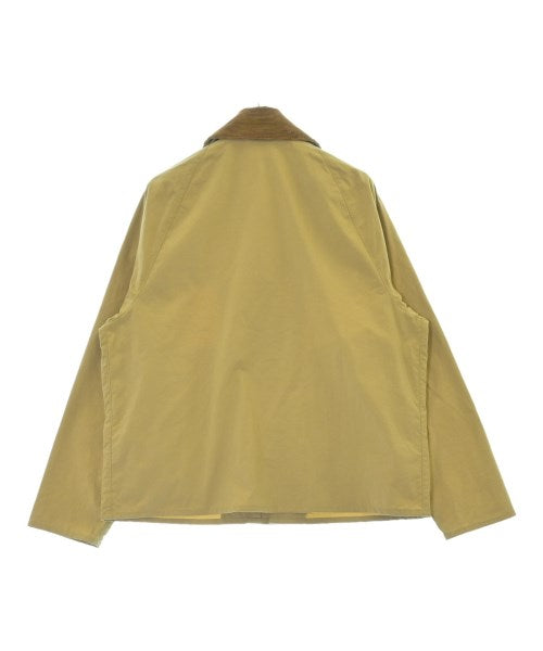 Barbour แจ็คเก็ตทำงาน