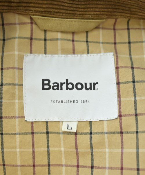 Barbour แจ็คเก็ตทำงาน