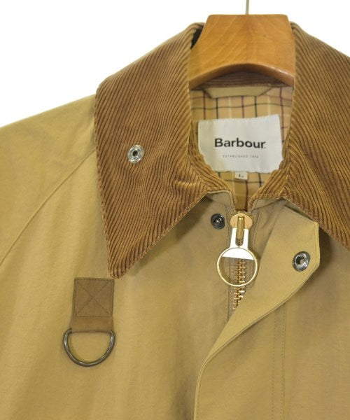 Barbour แจ็คเก็ตทำงาน