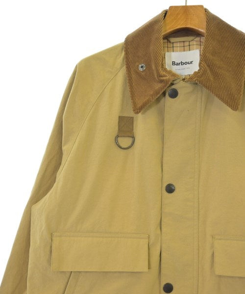 Barbour แจ็คเก็ตทำงาน