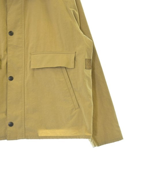 Barbour แจ็คเก็ตทำงาน