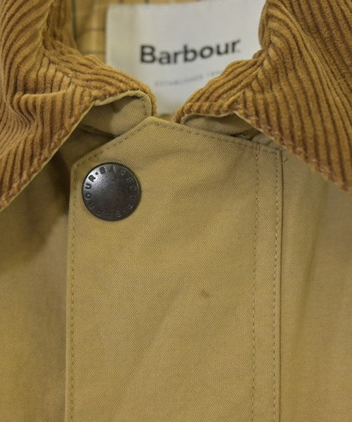 Barbour แจ็คเก็ตทำงาน