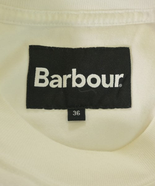 Barbour เสื้อยืด/เสื้อท็อปส์