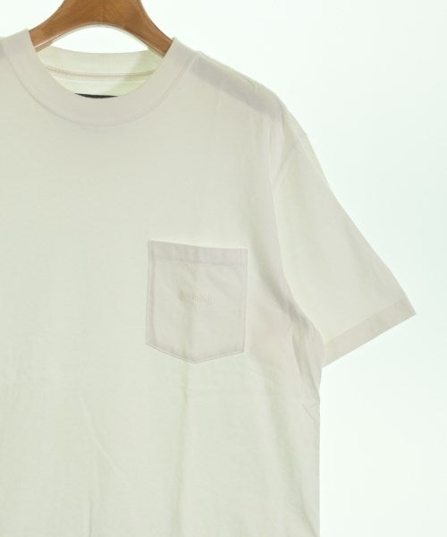 Barbour เสื้อยืด/เสื้อท็อปส์