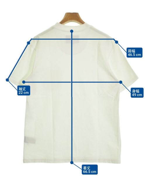 Barbour เสื้อยืด/เสื้อท็อปส์