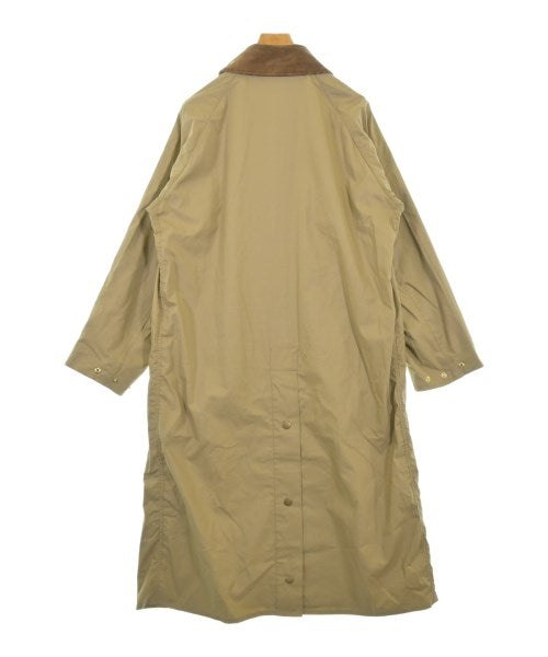 Barbour เสื้อโค้ท อื่น