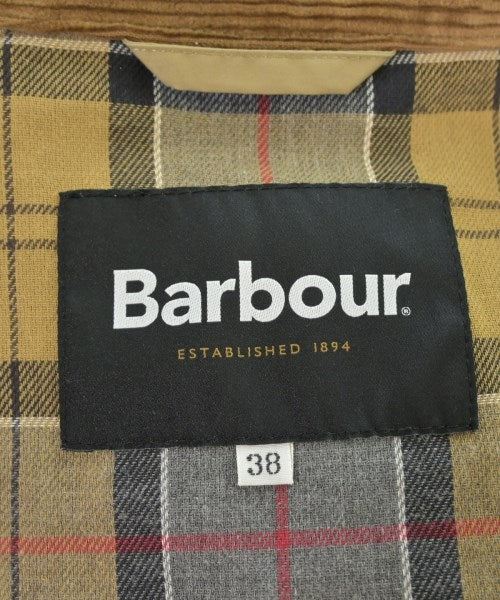 Barbour เสื้อโค้ท อื่น
