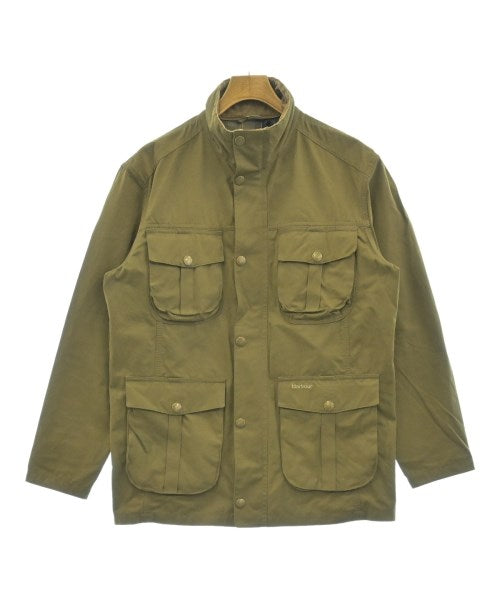 Barbour แจ็คเก็ตเบลาส์ อื่น
