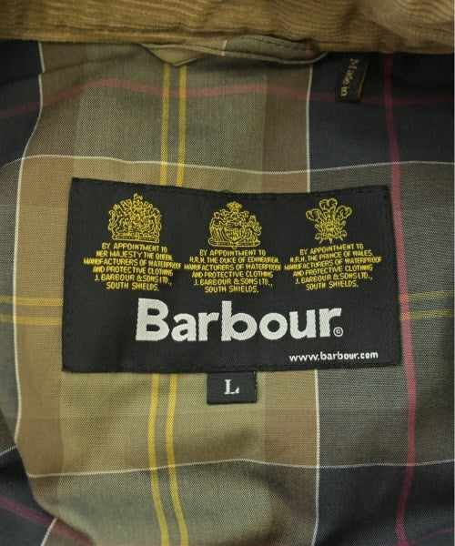 Barbour แจ็คเก็ตเบลาส์ อื่น