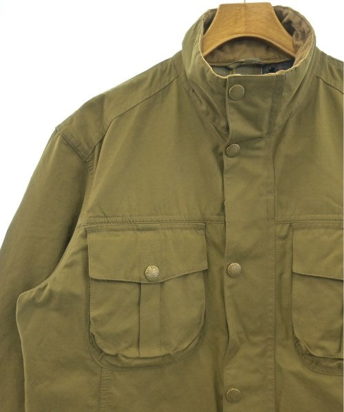 Barbour แจ็คเก็ตเบลาส์ อื่น