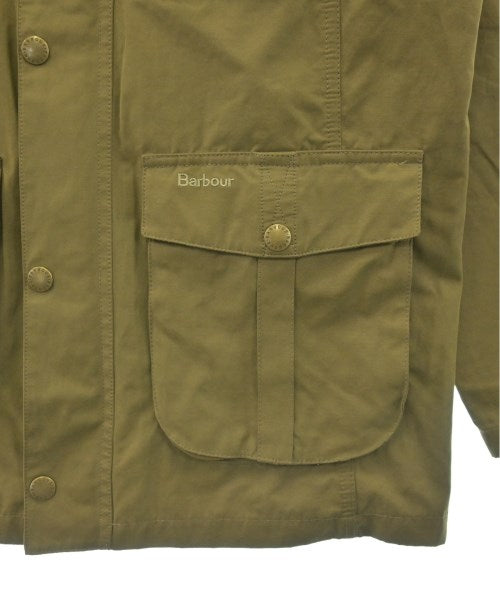 Barbour แจ็คเก็ตเบลาส์ อื่น