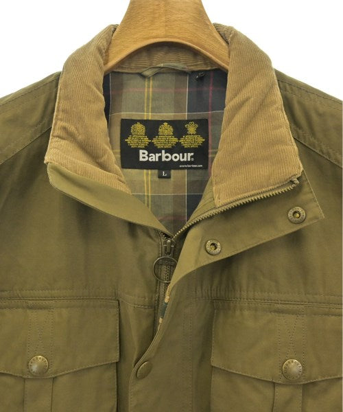 Barbour แจ็คเก็ตเบลาส์ อื่น