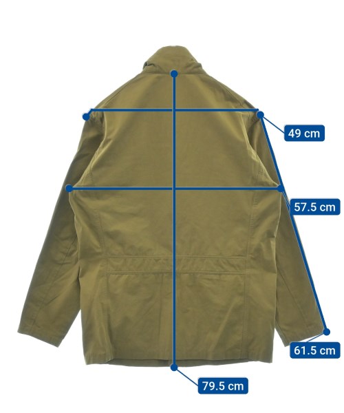 Barbour แจ็คเก็ตเบลาส์ อื่น