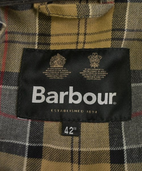 Barbour แจ็คเก็ตเบลาส์ อื่น