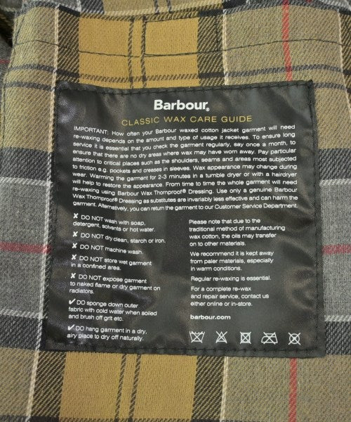 Barbour แจ็คเก็ตเบลาส์ อื่น