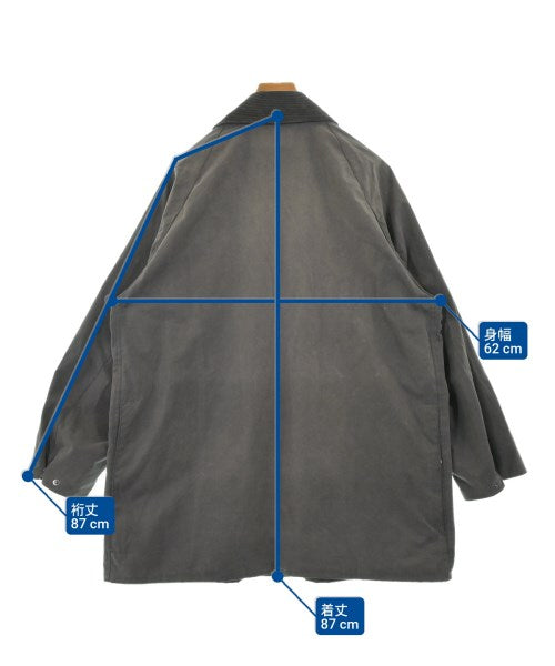 Barbour แจ็คเก็ตเบลาส์ อื่น