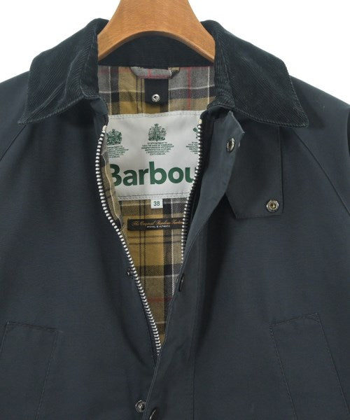 Barbour แจ็คเก็ตเบลาส์