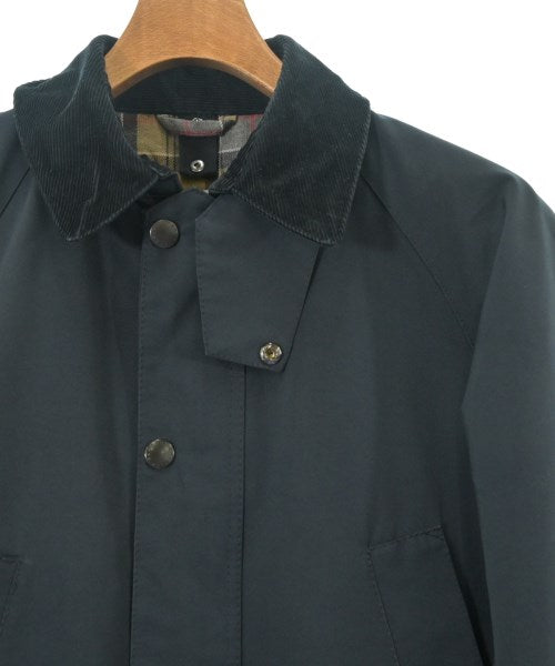 Barbour แจ็คเก็ตเบลาส์