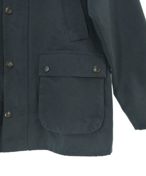 Barbour แจ็คเก็ตเบลาส์