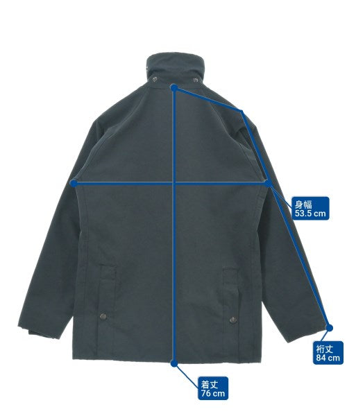 Barbour แจ็คเก็ตเบลาส์