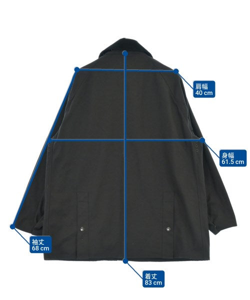 Barbour แจ็คเก็ตเบลาส์ อื่น