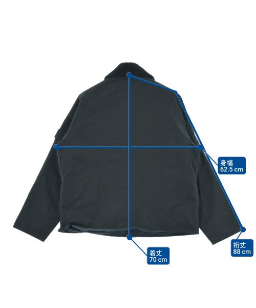 Barbour แจ็คเก็ตเบลาส์ อื่น