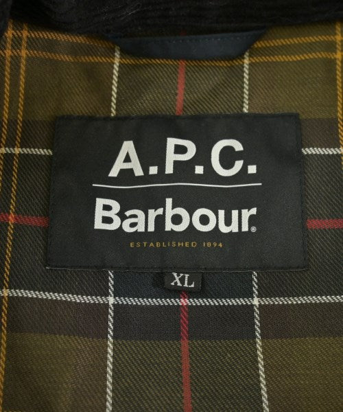 Barbour แจ็คเก็ตเบลาส์ อื่น
