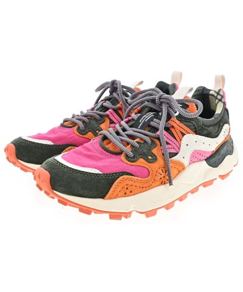 Barbour รองเท้าผ้าใบ