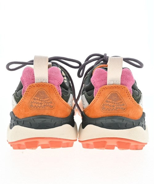 Barbour รองเท้าผ้าใบ