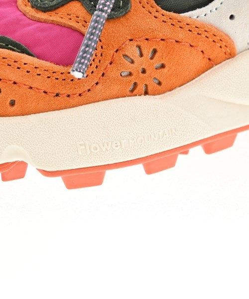 Barbour รองเท้าผ้าใบ