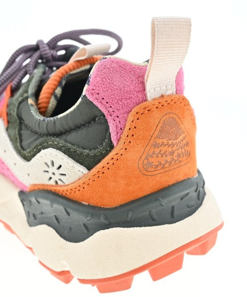 Barbour รองเท้าผ้าใบ