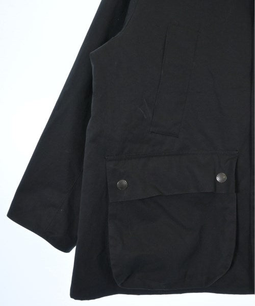 Barbour แจ็คเก็ตทำงาน
