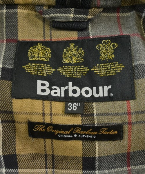 Barbour แจ็คเก็ตเบลาส์ อื่น