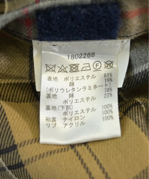 Barbour แจ็คเก็ตเบลาส์ อื่น